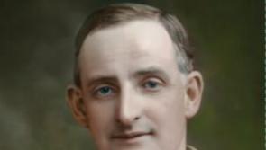 Film on heroic life of Offaly WW1 priest to be screened in Mucklagh