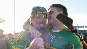 Kilcormac-Killoughey show championship potential in blistering second half power display