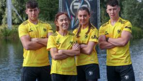 Offaly family to feature on Ireland's Fittest Family on RTE One