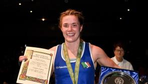 'It is terrifying' - Offaly boxer Grainne Walsh hasn't run on canal since Ashling Murphy murder