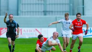 Former Offaly footballer heading to Africa for huge fundraiser