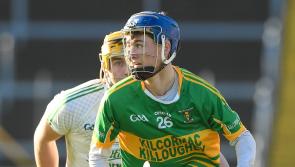 Favourites Kilcormac-Killoughey on high alert for tough challenge in U-20 HC final
