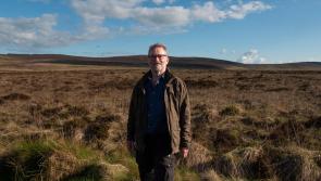 Bogs in Offaly to feature in major new international television documentary