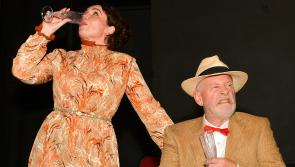 Engrossing production of 'Cat on a Hot Tin Roof' by Birr Stage Guild