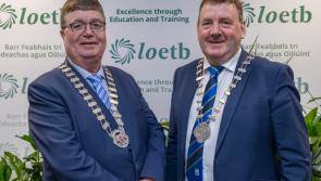 Full STEAM ahead for five second-level schools in Offaly