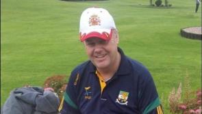 Offaly and Laois unite in grief at passing of the late Mick Hogan