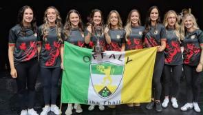 Birr win All-Ireland Scor Sinsir Rince Foirne title