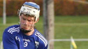 Carrig-Riverstown aim for December extension to memorable season
