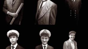 Titanic musical was a great success in Cistercian College Roscrea