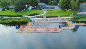 Banagher Outdoor Swimming Pool Redevelopment