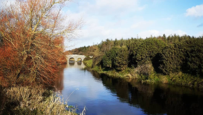 Popular Offaly walkway to get revamp including more parking spaces 