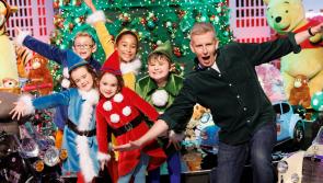 Patrick Kielty's Late Late Toy Show debut: Theme, time and TV schedule