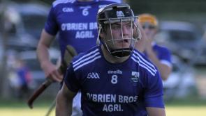 Solid Carrig-Riverstown pull away for convincing win – with assistance of soft goals