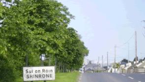 Shinrone increased Tidy Towns marks again this year