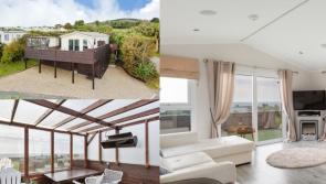 PROPERTY: Is this the most expensive mobile home in Ireland? 