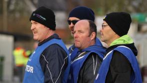 Border hotspot flying the Offaly flag proudly despite challenging obstacles