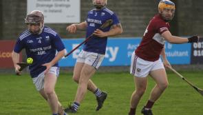 Carrig-Riverstown aim to wind down sensational year on big high