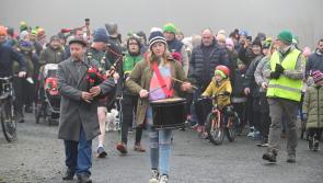 Kilcormac-Killoughey GAA fundraiser nears €110,000