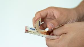 Double child benefit paid to over 10,000 families in Offaly this week