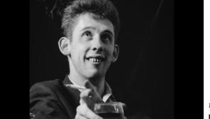Offaly poet's tribute to the late Shane MacGowan