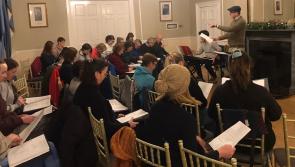 “A Winter's Tale” to feature seasonal songs and carols in Offaly theatre