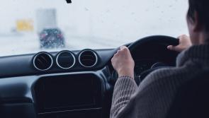 As winter weather blows in, drivers need to adapt their driving.