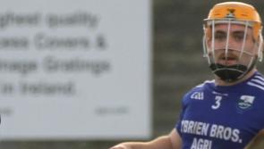 Carrig-Riverstown end super year with heads held high despite defeat in Leinster Final