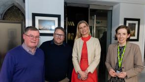 'The Sun, Moon and Stars' exhibition continues in the tradition of astronomy in Offaly
