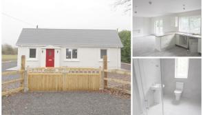 PICTURES: Recently renovated and extended Offaly home hits market for big money