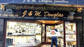 Shop local, eat local, spend local, enjoy local in Offaly this Christmas