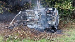 Gardaí in warning to drivers as they post pictures of terrifying  incident on Irish road