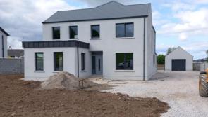 PROPERTY: Stunning house in the Midlands being sold as seen but there's a catch