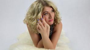 Artist with Offaly connections releases Christmas single