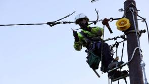 120,000 still without power as Storm Darragh aftermath kicks in