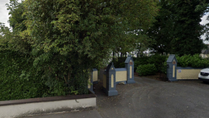 Offaly student praised for kind gesture to elderly woman due to 'suspicious' man