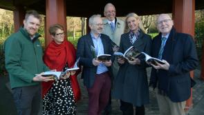 'It pays to plant trees' advises Offaly based Minister at Forestry Yearbook launch