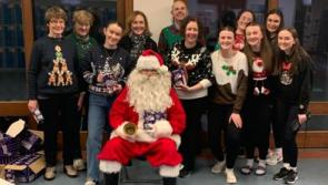 Offaly Comhaltas branch holds successful Christmas concert
