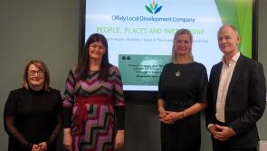 Moneygall Development Association approved to join the Community Services Programme