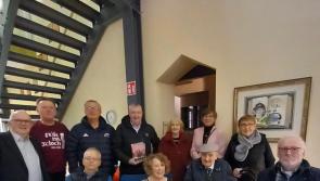 Frances  Browner's new book launched in Offaly Library