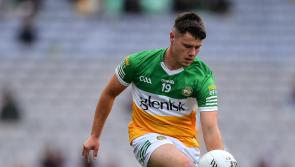 Offaly go with the 'old and the new' for O'Byrne Cup opener