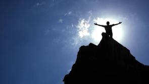 OPINION (AN COLÚN): One of my NY resolutions is, 'Avoid the perfection trap'