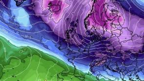 Forecaster says Ireland could be braced for coldest weather since 2010 