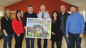 Much loved principal of local National School retires