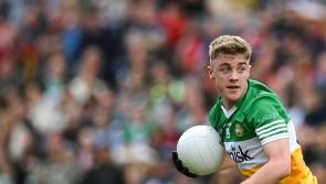 Offaly secure date with Dubs after come from behind win takes out Laois