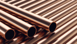 Copper stolen from vacant house in Kinnitty