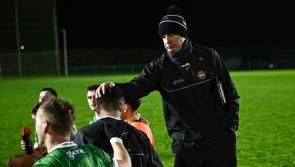 Offaly make several changes for Dubs showdown