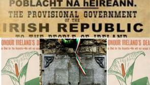 Roscrea Civil War executions commemoration planned