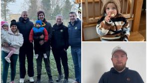 OPINION: Join Together for Joey hitting target is everything I love about Offaly 