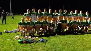 Offaly Schools progress with double scores victory over St Peter's