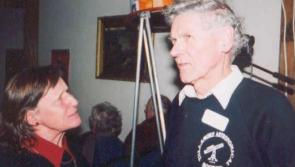 Tributes paid after death of retired Presbyterian Minister based in Offaly